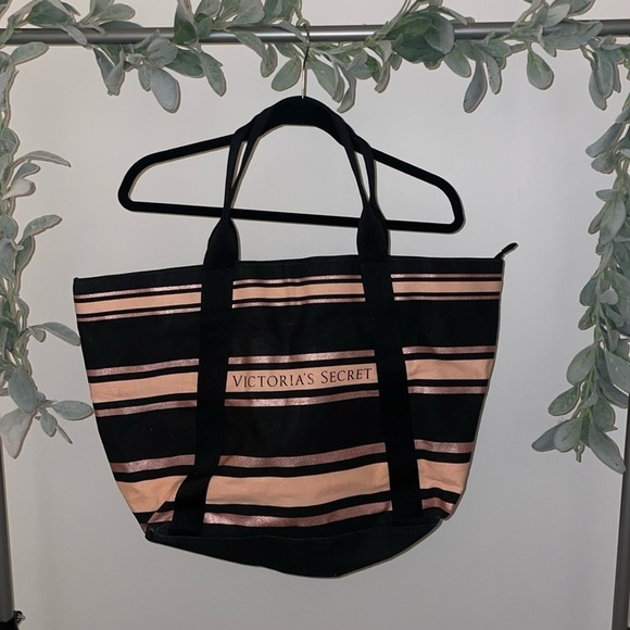 Victoria's Secret Handbags - Victorias Secret Tote Bag